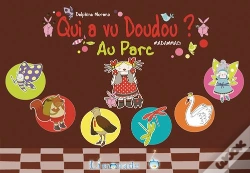 Capa do artigo Qui A Vu Doudou ? Au Parc