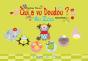 Qui A Vu Doudou ? Au Zoo - Preview