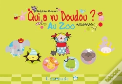 Capa do artigo Qui A Vu Doudou ? Au Zoo