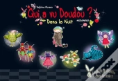 Qui A Vu Doudou ? Dans La Nuit