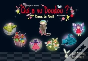 Capa do artigo Qui A Vu Doudou ? Dans La Nuit