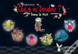 Capa do artigo Qui A Vu Doudou ? Dans La Nuit