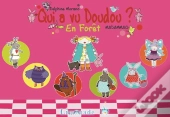 Qui A Vu Doudou ? En Foret