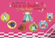 Capa do artigo Qui A Vu Doudou ? En Foret
