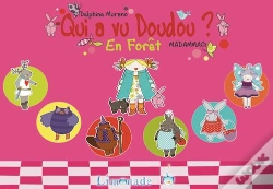 Capa do artigo Qui A Vu Doudou ? En Foret