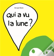Capa do artigo Qui A Vu La Lune ?