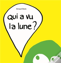 Capa do artigo Qui A Vu La Lune ?
