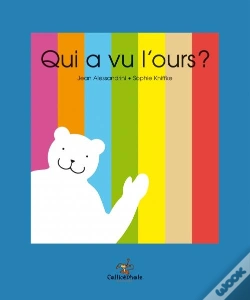 Capa do artigo Qui A Vu L'Ours ?