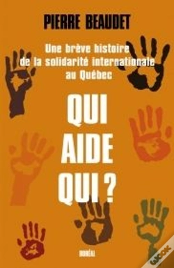 Capa do artigo Qui Aide Qui? Le Canada Et L'Aide International