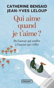 Capa do artigo Qui Aime Quand Je T