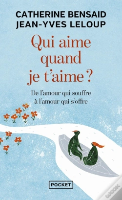 Capa do artigo Qui Aime Quand Je T'Aime ?