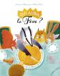 Qui Aura La Fève ? - Preview