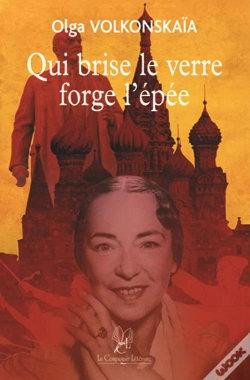 Capa do artigo Qui Brise Le Verre Forge L'Épée