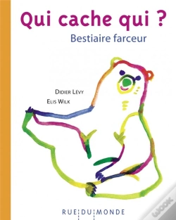 Capa do artigo Qui Cache Qui ?  Bestiaire Farceur