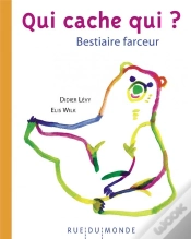 Capa do artigo Qui Cache Qui ?  Bestiaire Farceur