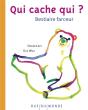 Qui Cache Qui ?  Bestiaire Farceur - Preview