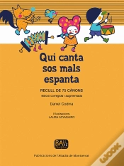 Capa do artigo Qui Canta Sos Mals Espanta