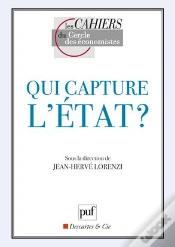 Capa do artigo Qui Capture L