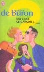 Qui C'Est Ce Garçon ? - Preview