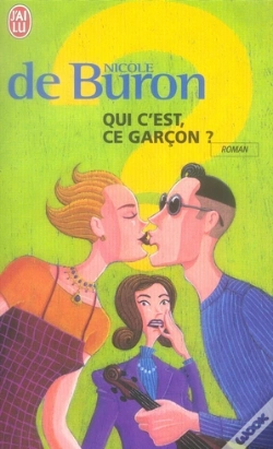 Capa do artigo Qui C'Est Ce Garçon ?