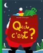 Qui C'Est ? - Preview