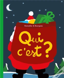 Capa do artigo Qui C'Est ?