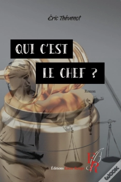 Capa do artigo Qui C'Est Le Chef ?