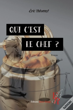 Capa do artigo Qui C'Est Le Chef ?