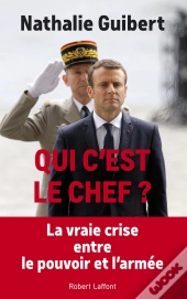 Qui C'Est Le Chef ?