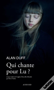Capa do artigo Qui Chante Pour Lu ?
