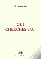 Capa do artigo Qui Cherches-Tu...