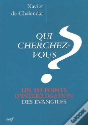 Capa do artigo Qui Cherchez-Vous ? Les 550 Points D