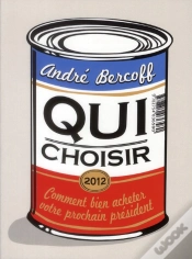 Capa do artigo Qui Choisir