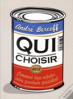 Capa do artigo Qui Choisir