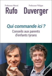 Capa do artigo Qui Commande Ici ? Conseils Aux Parents D