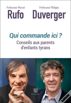 Capa do artigo Qui Commande Ici ? Conseils Aux Parents D'Enfants Tyrans