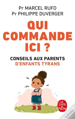 Capa do artigo Qui Commande Ici ?