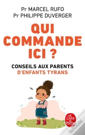 Capa do artigo Qui Commande Ici ?