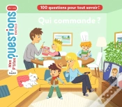 Capa do artigo Qui Commande ?
