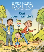 Capa do artigo Qui Commande ?