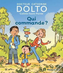 Capa do artigo Qui Commande ?