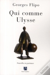 Capa do artigo Qui Comme Ulysse