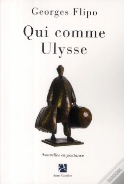Capa do artigo Qui Comme Ulysse
