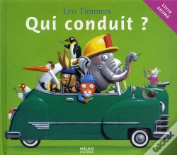 Capa do artigo Qui Conduit ?