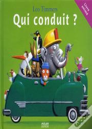 Qui Conduit ?