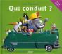 Qui Conduit ? - Preview