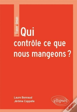 Capa do artigo Qui Contrôle Ce Que Nous Mangeons ?