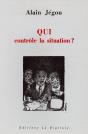 Qui Contrôle La Situation ? - Preview