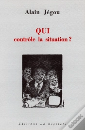 Capa do artigo Qui Contrôle La Situation ?