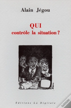Capa do artigo Qui Contrôle La Situation ?